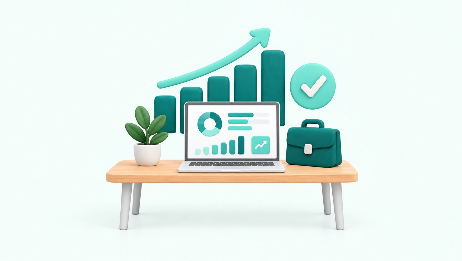 10 advantages of Berqun for businesses