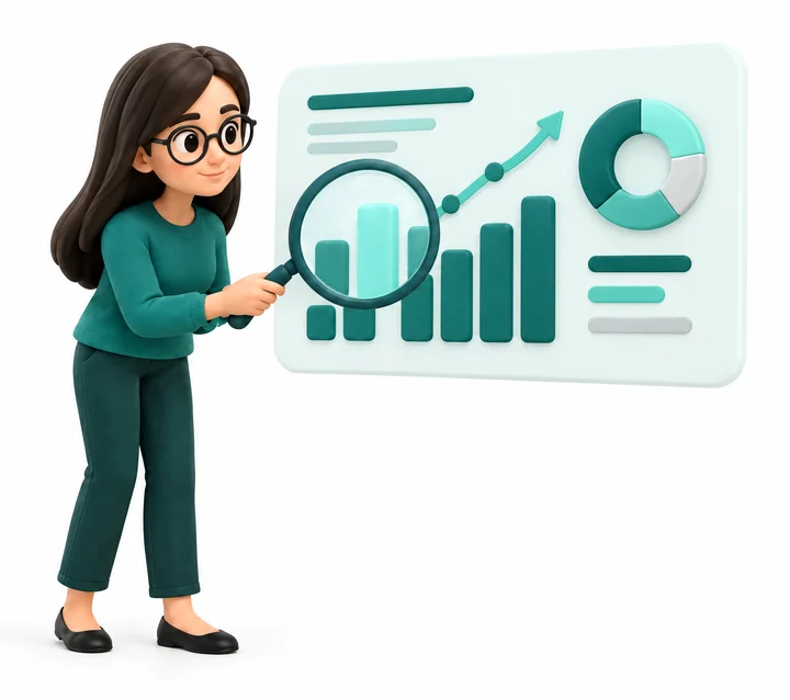 Data analysis